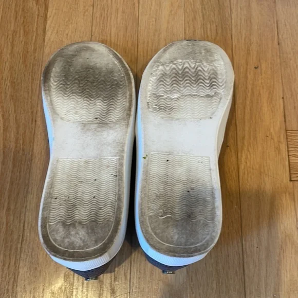 STEVE MADDEN Women’s slip sneakers, size 8 - Picture 8 of 8